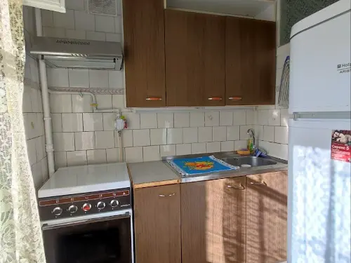 квартира по адресу Киев, Воздухофлотский просп. (Повітрофлотський), 52