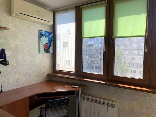 квартира за адресою Йорданська вул. (Лайоша Гавро), 16