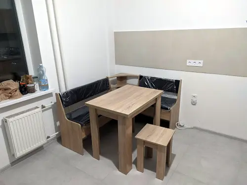 квартира по адресу Васильченка ул., 3