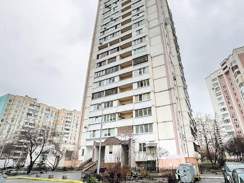 квартира по адресу Соломии Крушельницкой ул., 7