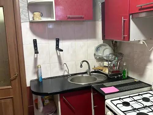 квартира за адресою Корольова Академіка, 17