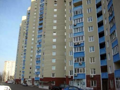 квартира за адресою Європейського Союзу просп. (Правди), 31А