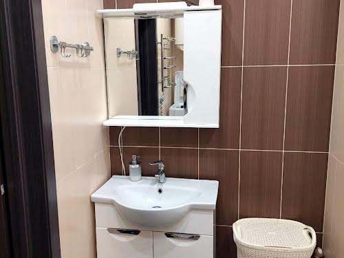 квартира за адресою Пономарьова вул., 26