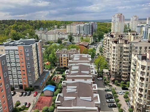 квартира за адресою Ірпінь, Миколи Сингаївського вул. (Ново-Оскольська), 2ж