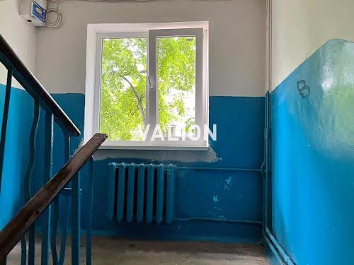 квартира по адресу Вацлава Гавела бульв. (Івана Лепсе), 79-В