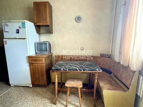 квартира за адресою Харків, Перемоги просп., 65б