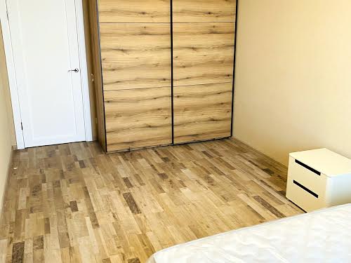 квартира за адресою Миколи Гулака вул., 4