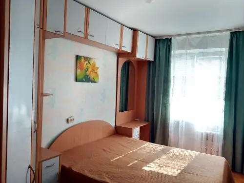 квартира по адресу Дарницкий бульв., 7