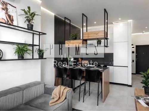 квартира за адресою Берестейський просп. (Перемоги), 11 к2