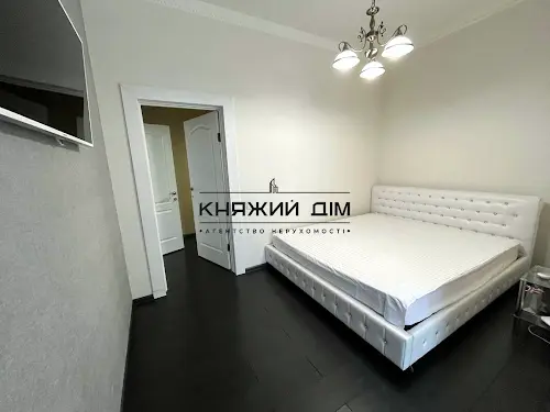 квартира по адресу Днепровская набережная ул., 26-Д