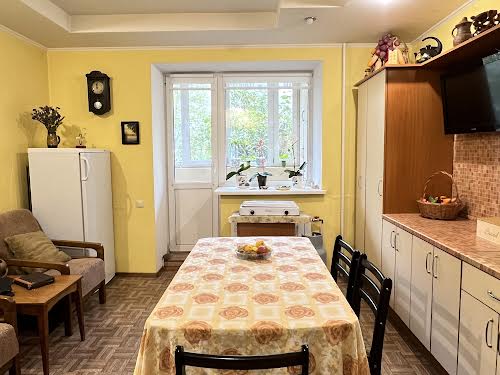 квартира по адресу Степана Рудницкого ул. (Вильямса академика), 15