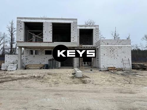 будинок за адресою КМ Друзі