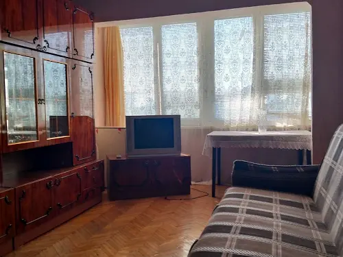 квартира за адресою Київ, Івана Миколайчука вул. (Серафимовича), 17/1