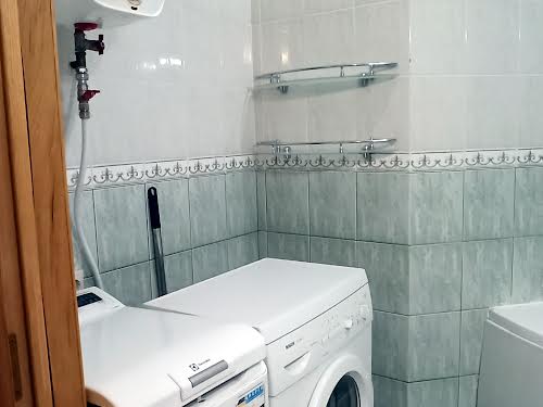 квартира по адресу Лескова ул., 1а