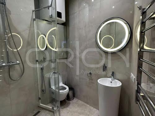 квартира за адресою Буслівська вул., 12