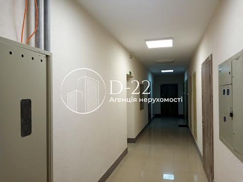 квартира по адресу Миколы Бажана просп., 17