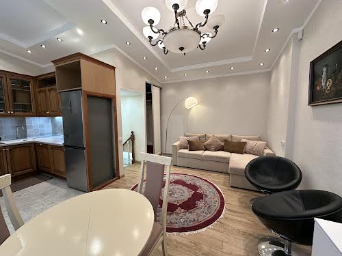 квартира за адресою смт. Гостомель, Прорізна вул., 9