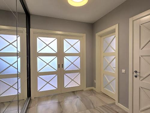 квартира по адресу Оболонский просп., 26