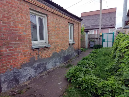 будинок за адресою Крилова