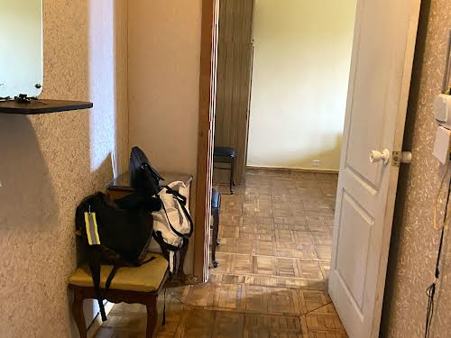 квартира по адресу Остафия Дашкевича ул. (Курнатовского), 6