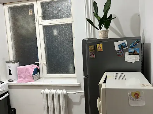 квартира за адресою Русанівська набережна вул., 12/1