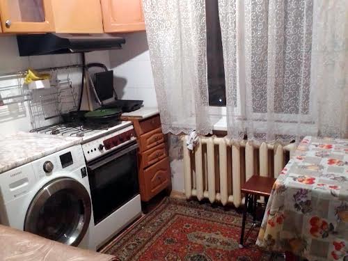 квартира за адресою Здолбунівська вул., 3-В