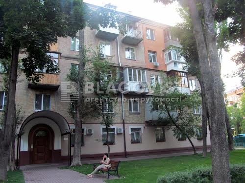 квартира по адресу Киев, Михаила Бойчука ул. (Киквидзе), 14