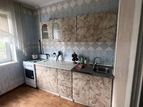 квартира по адресу Митрополита Андрея Шептицкого ул. (Анатолія Луначарського), 1/2