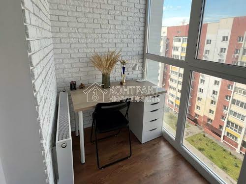 квартира за адресою Харків, Драгоманова вул., 6