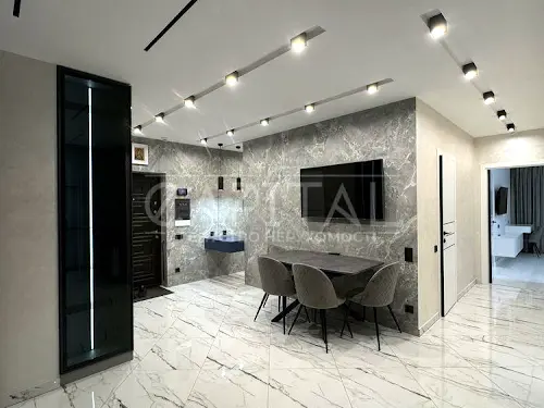 квартира за адресою Миколи Гулака вул., 4