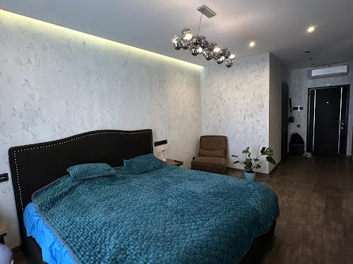 квартира за адресою Кахи Бендукідзе вул., 2