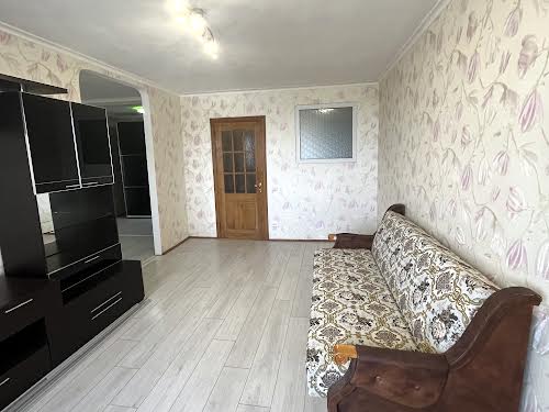 квартира по адресу Киев, Тополёвая ул., 4/8