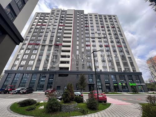 коммерческая по адресу Любомира Гузара просп. (Космонавта Комарова), 11