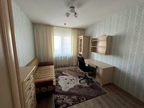 квартира за адресою Михайла Максимовича вул. (Онуфрія Трутенка), 7-А
