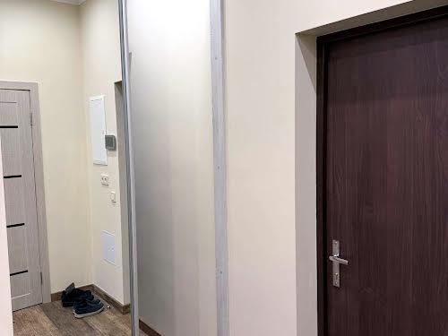квартира по адресу Василия Тютюнника ул. (Анрі Барбюса), 37/1