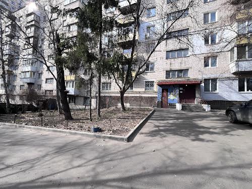 квартира за адресою Професора Підвисоцького вул., 6а