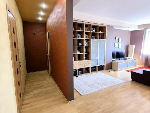 квартира по адресу Киев, Миколы Бажана просп., 7-Ж