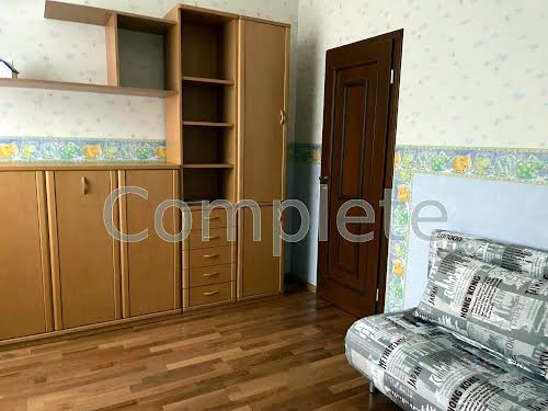 квартира по адресу Коцюбинского Михаила ул., 2