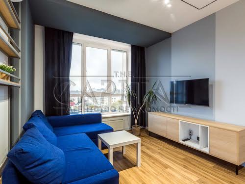 квартира за адресою Тверський тупик, 7Б