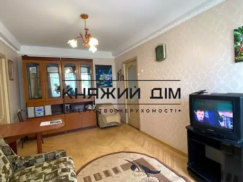 квартира по адресу Игоря Шамо бульв. (Олексія Давидова), 7