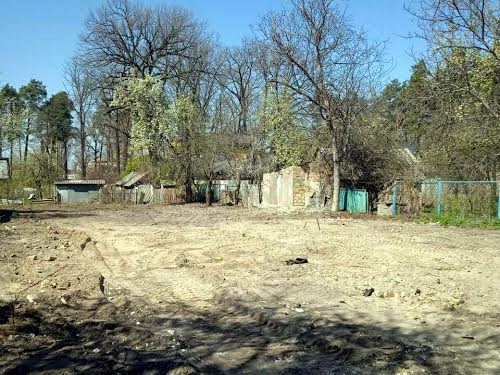 участок по адресу Пров. Героїв, 7