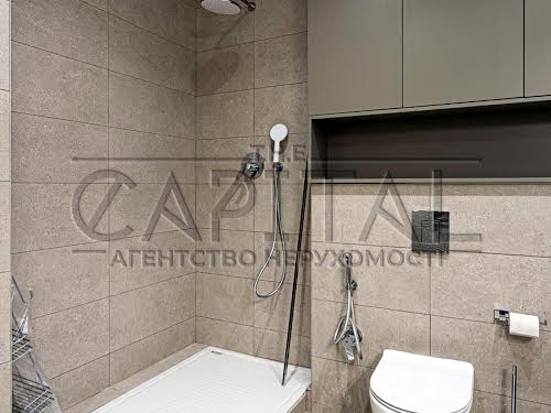 квартира за адресою Антоновича вул. (Горького), 118