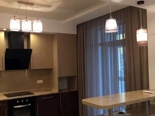 квартира за адресою Регенераторна вул., 4 к1-2