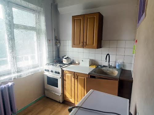 квартира по адресу Белорусская ул., 30-А