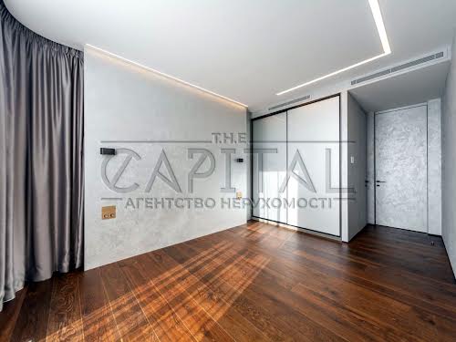 квартира за адресою Саксаганського вул., 70