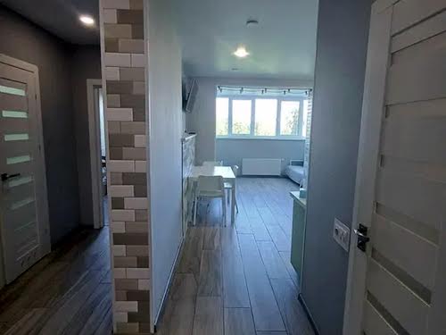 квартира за адресою Сергія Данченка вул., 28