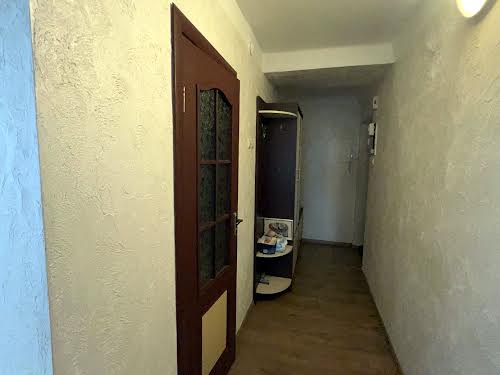 квартира за адресою Харківське шосе, 21