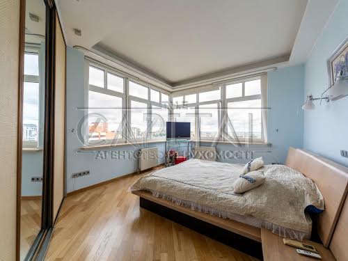 квартира за адресою Лесі Українки бульв., 23