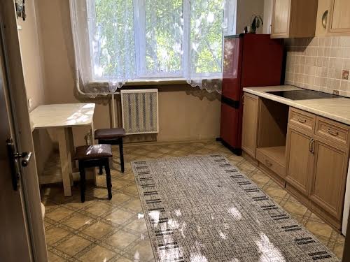 квартира по адресу Тираспольская ул., 43-Г