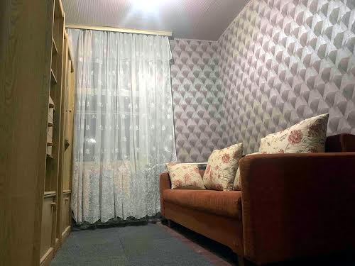 будинок за адресою Київ, Хотівська вул.